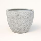  Tapered Curve Fiberstone Planter | AUFS152 