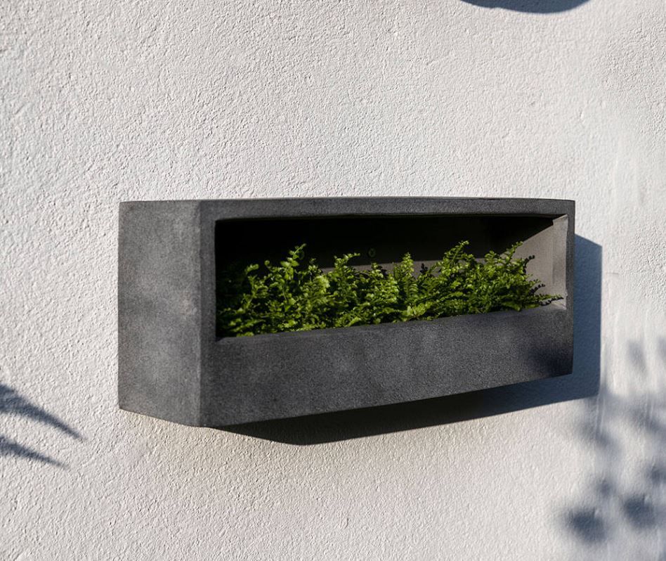  Wally Long Box Planter |AUFS183 
