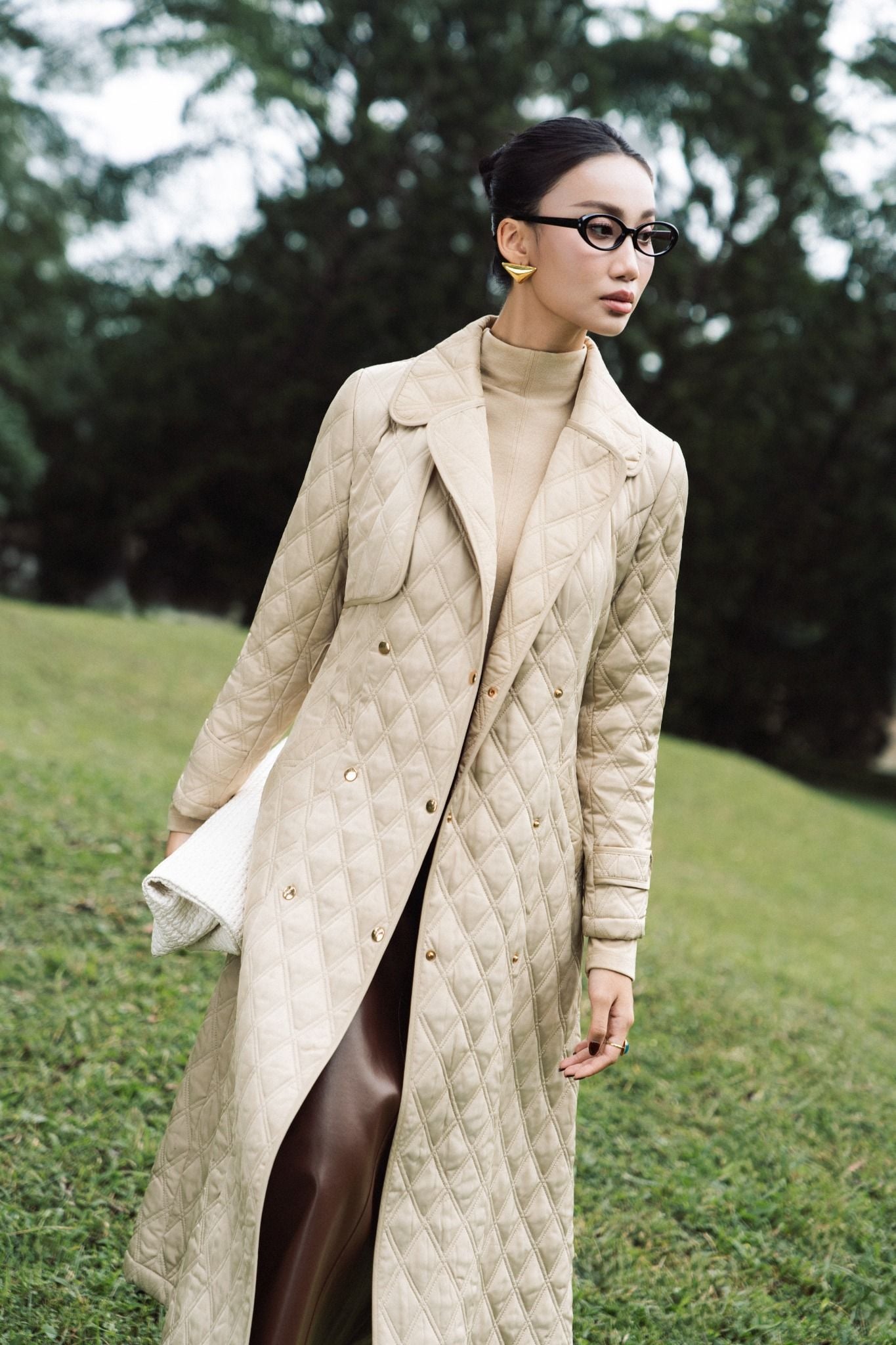 MĂNG TÔ TRẦN TRÁM AK07332