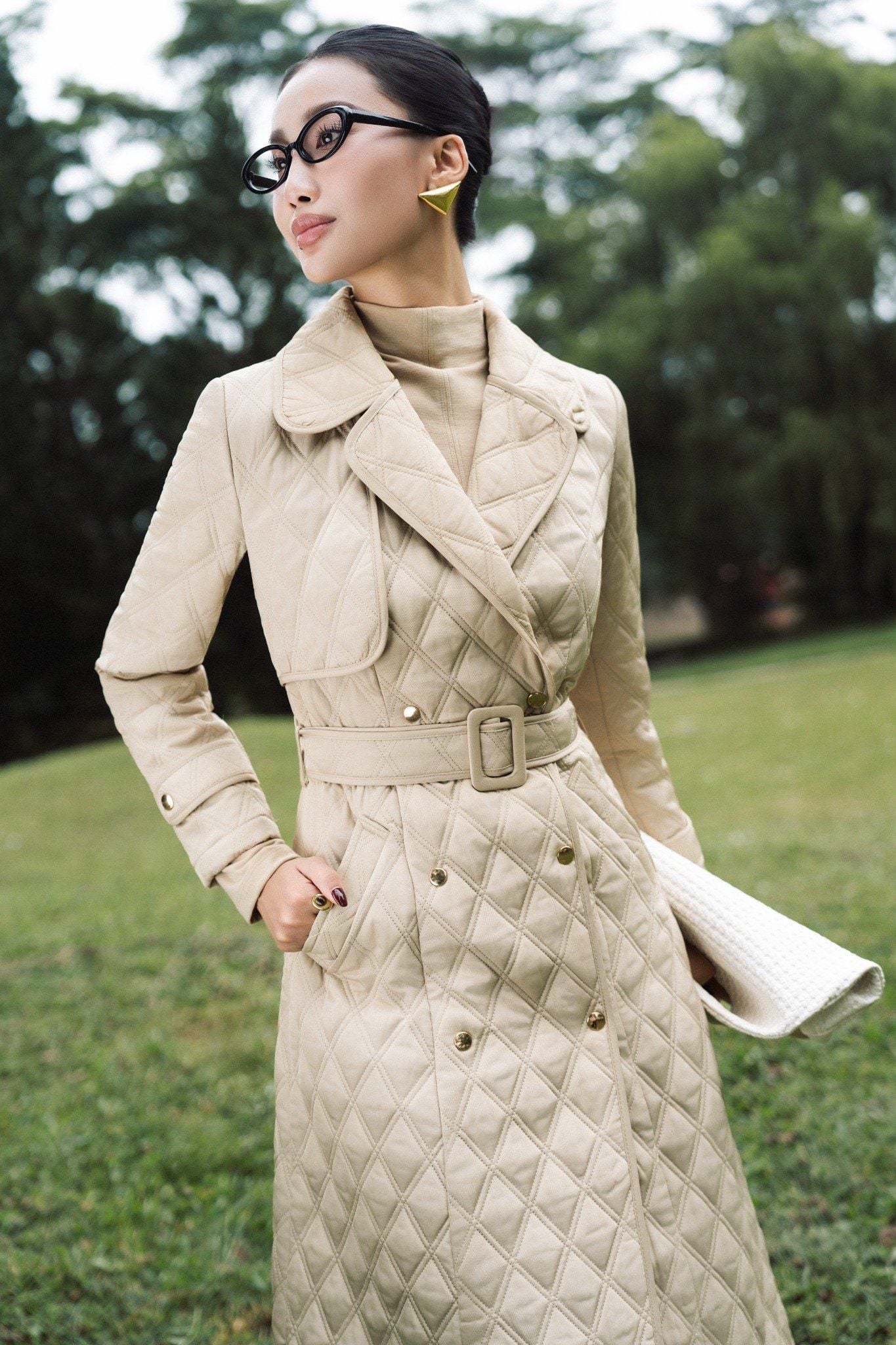 MĂNG TÔ TRẦN TRÁM AK07332