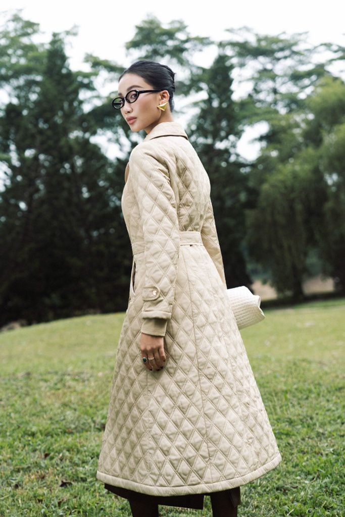  MĂNG TÔ TRẦN TRÁM AK07332 