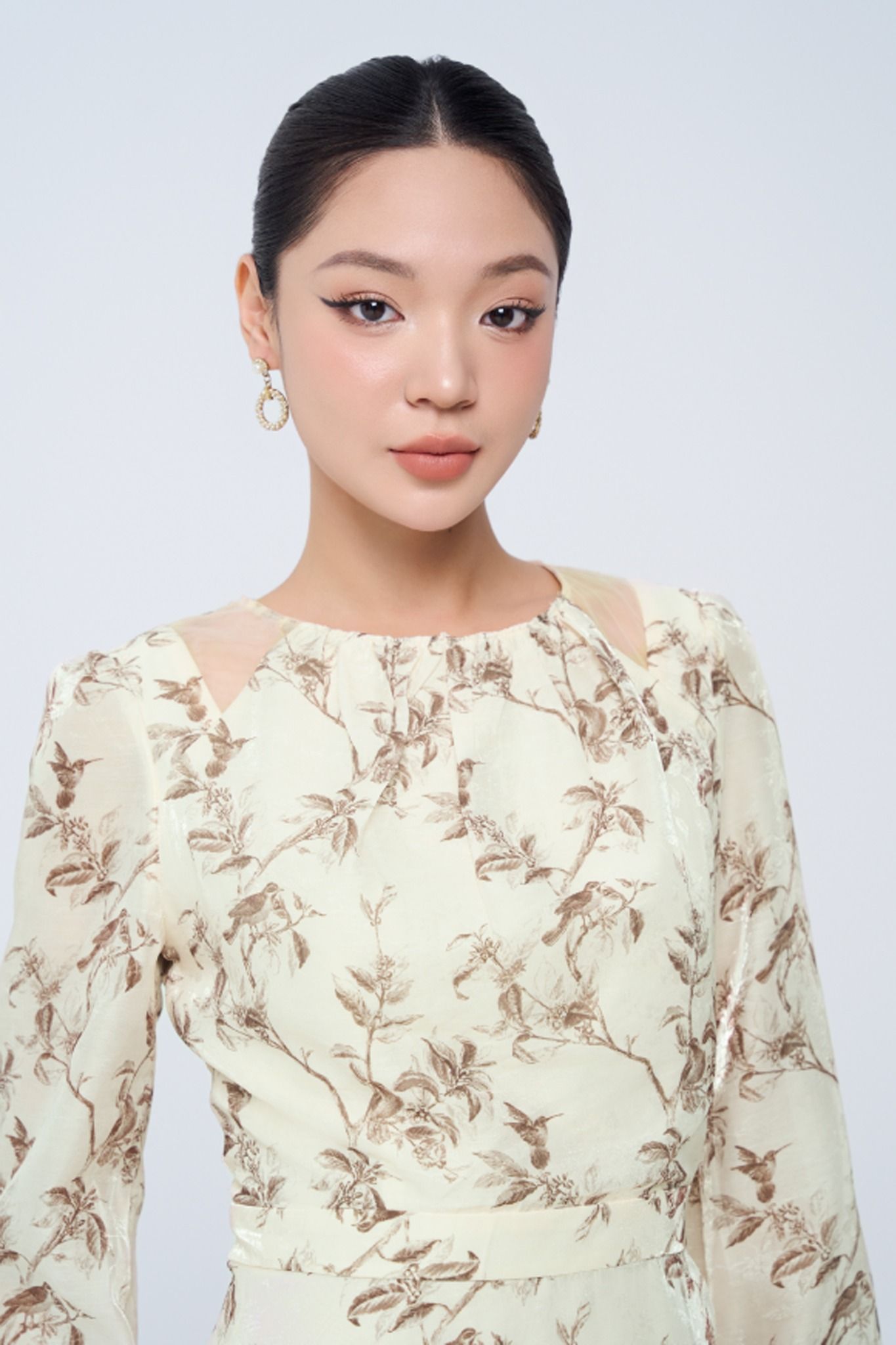 ĐẦM THIẾT KẾ D08132