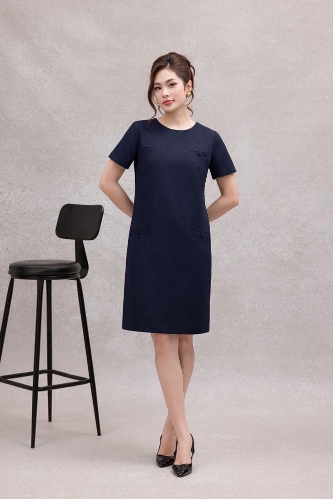 ĐẦM SUÔNG THÔ D08292