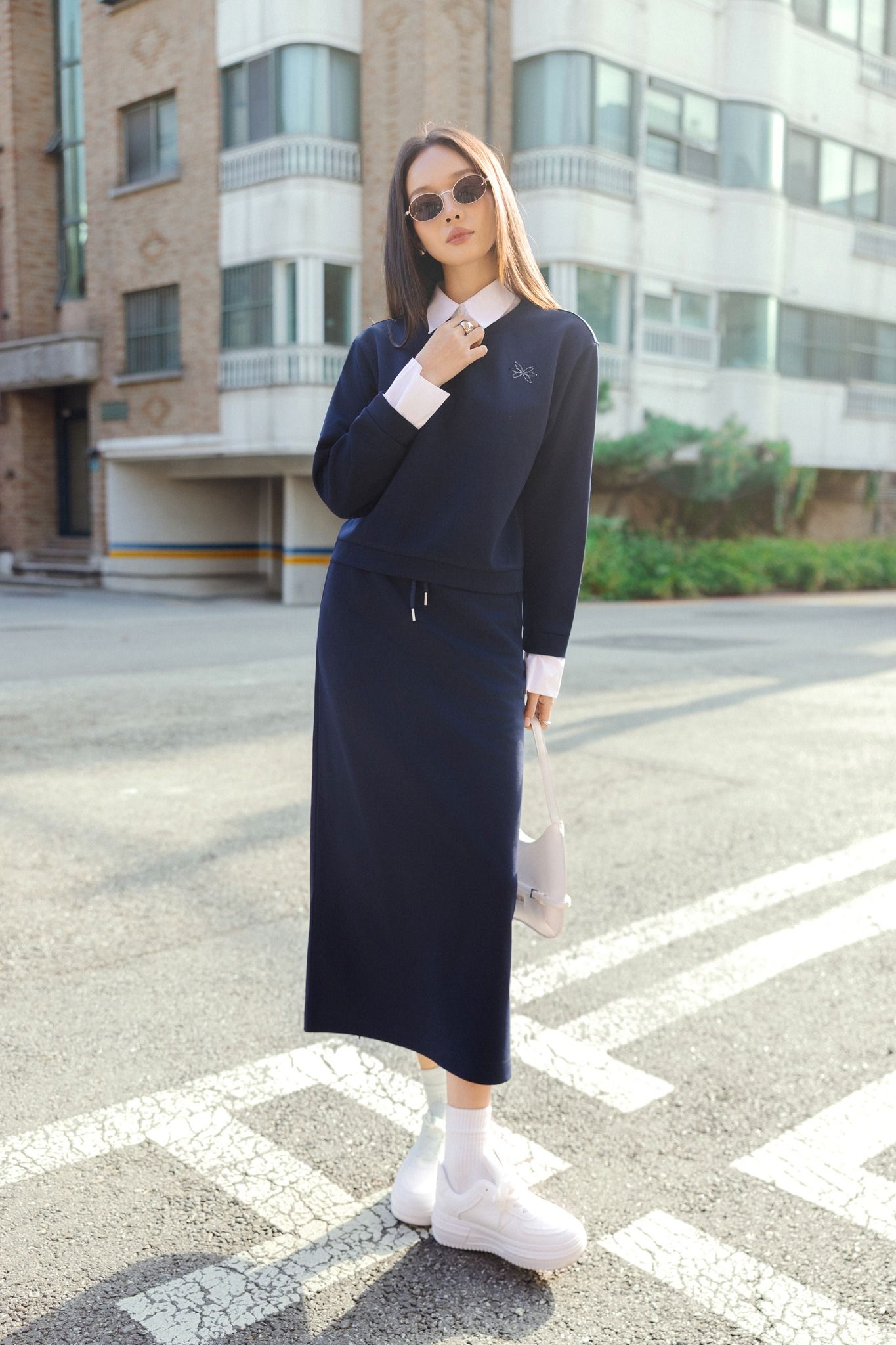 SET BỘ NỈ HW69012