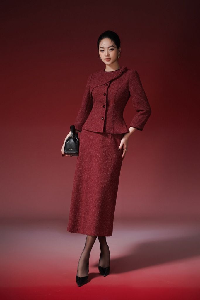 ÁO THIẾT KẾ AK04862