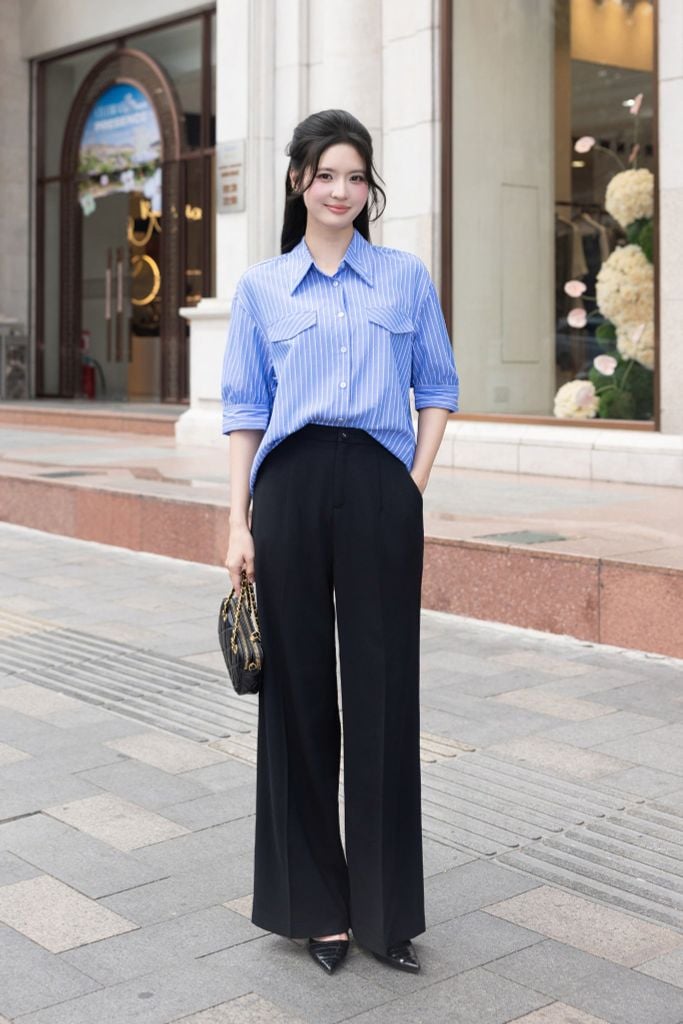 QUẦN CÔNG SỞ Q11032