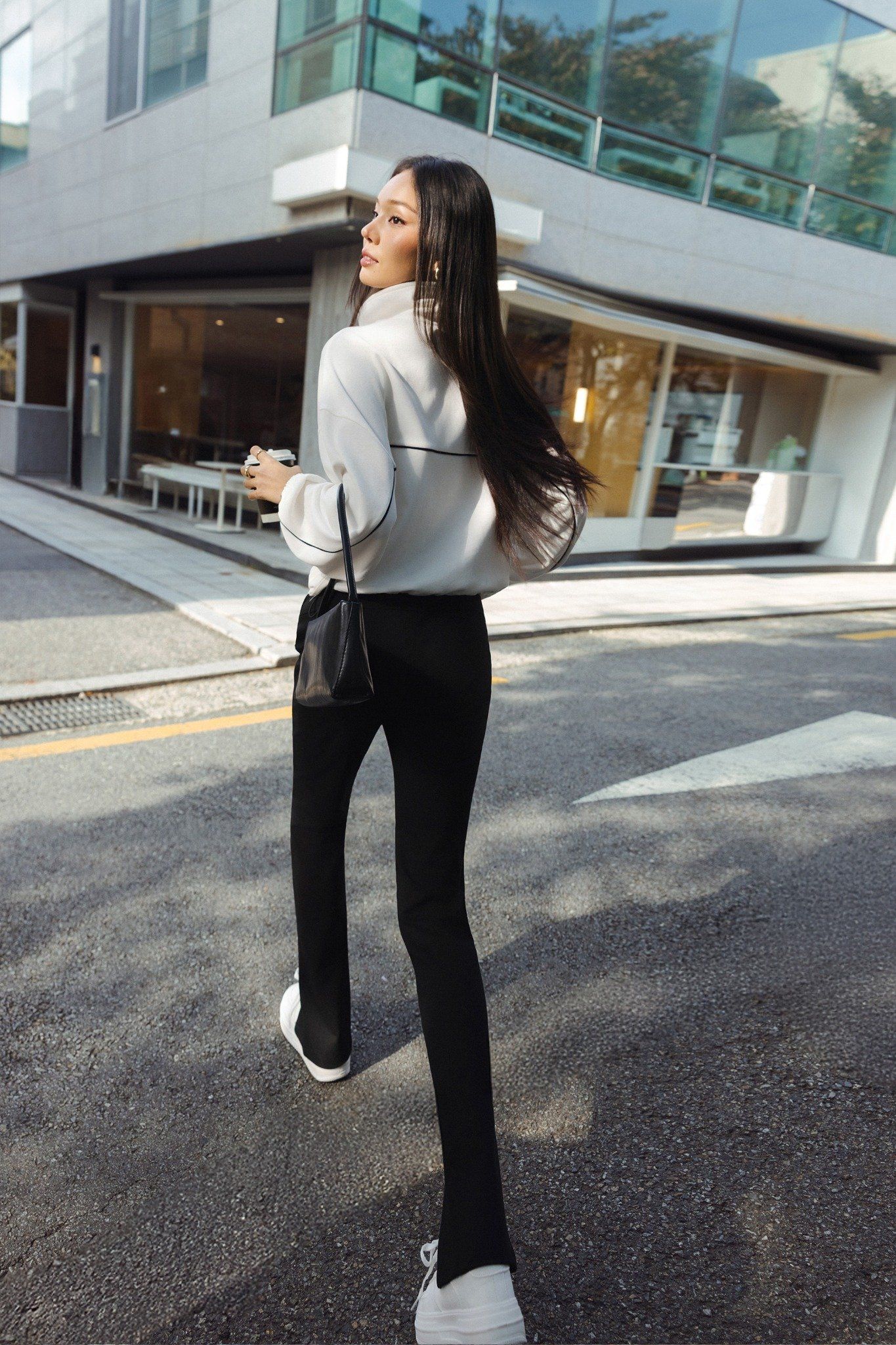 QUẦN XẺ GẤU Q67082