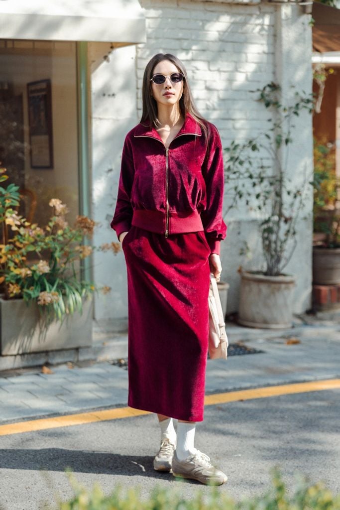 SET BỘ NHUNG HW69042