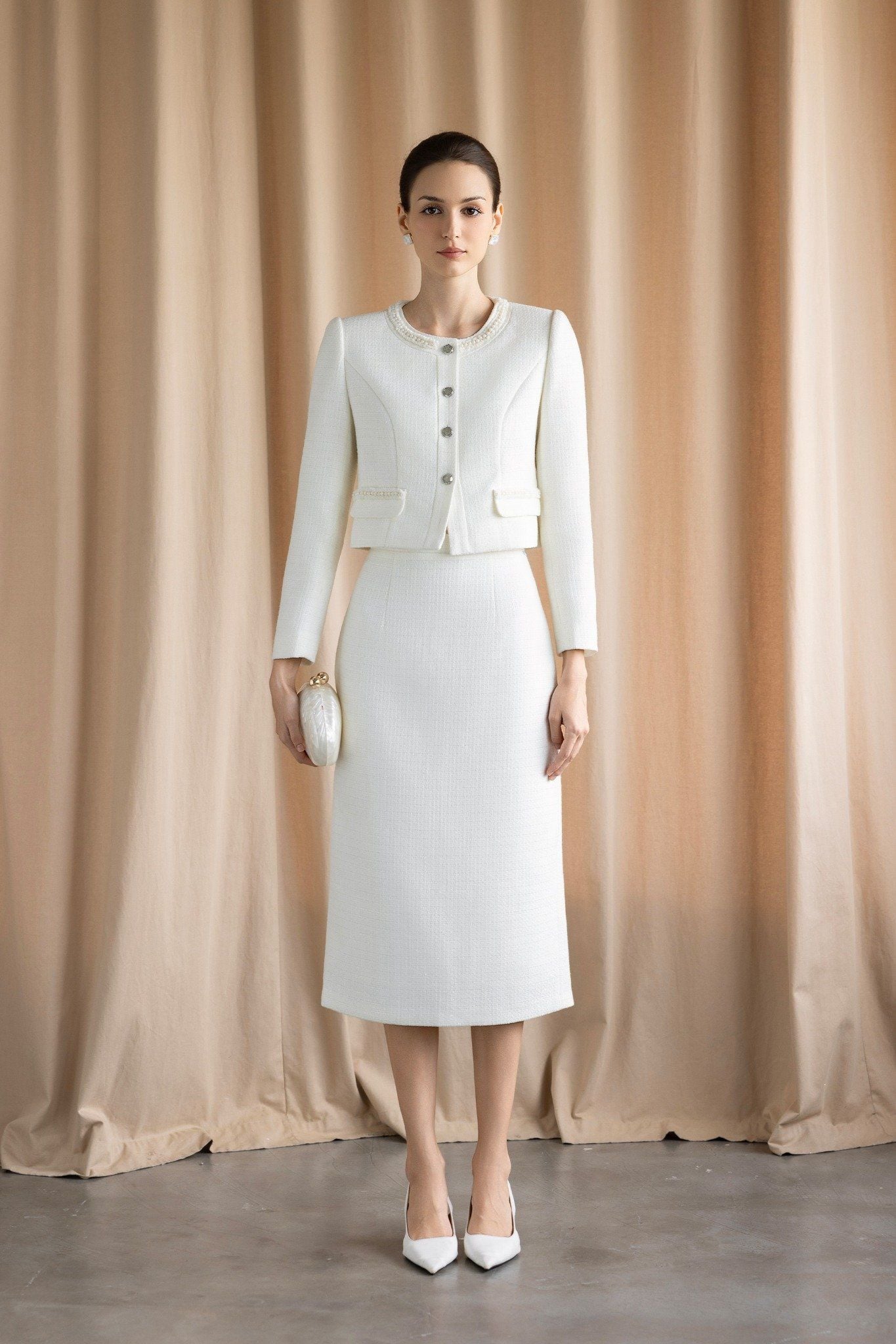 ÁO THIẾT KẾ ĐÍNH NGỌC AK04972