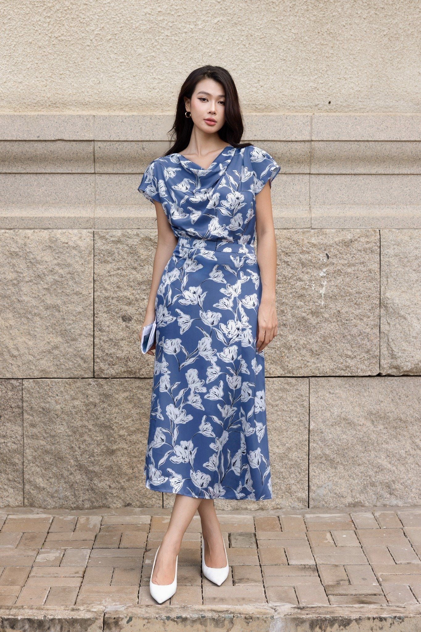 SET BỘ HOA THIẾT KẾ HW02912