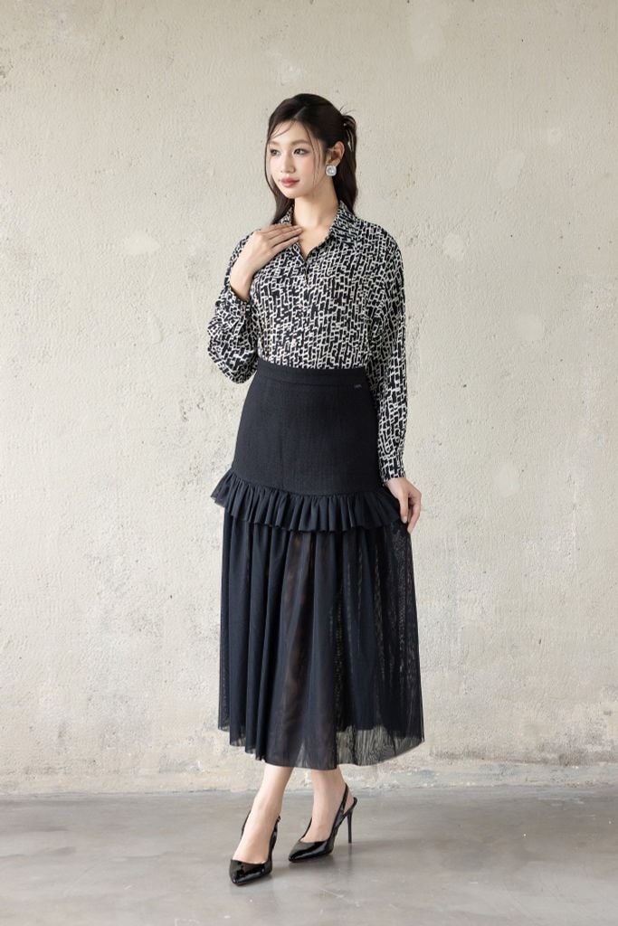 SƠ MI HOẠ TIẾT SM05392