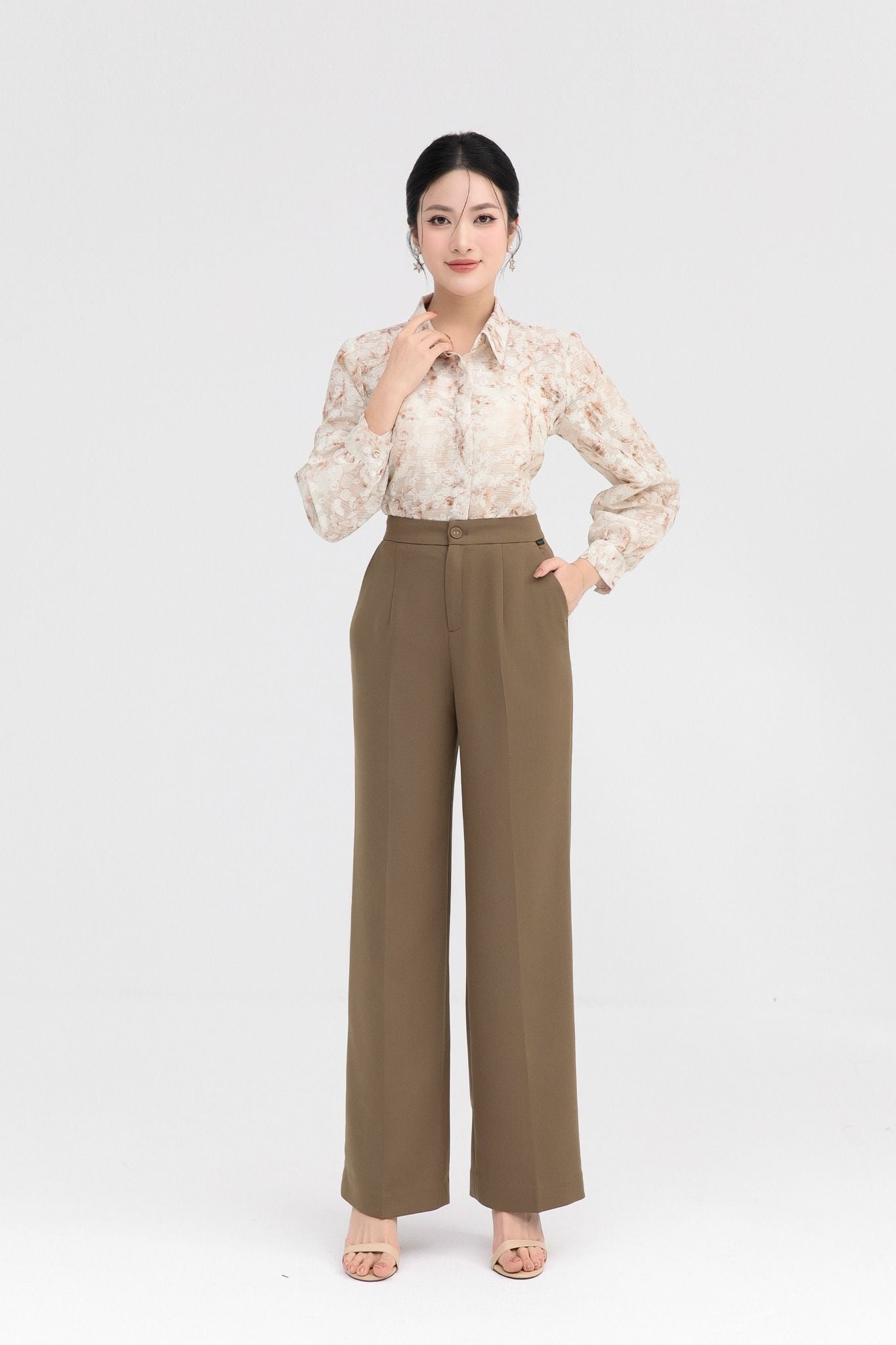 SƠ MI HOẠ TIẾT SM14052