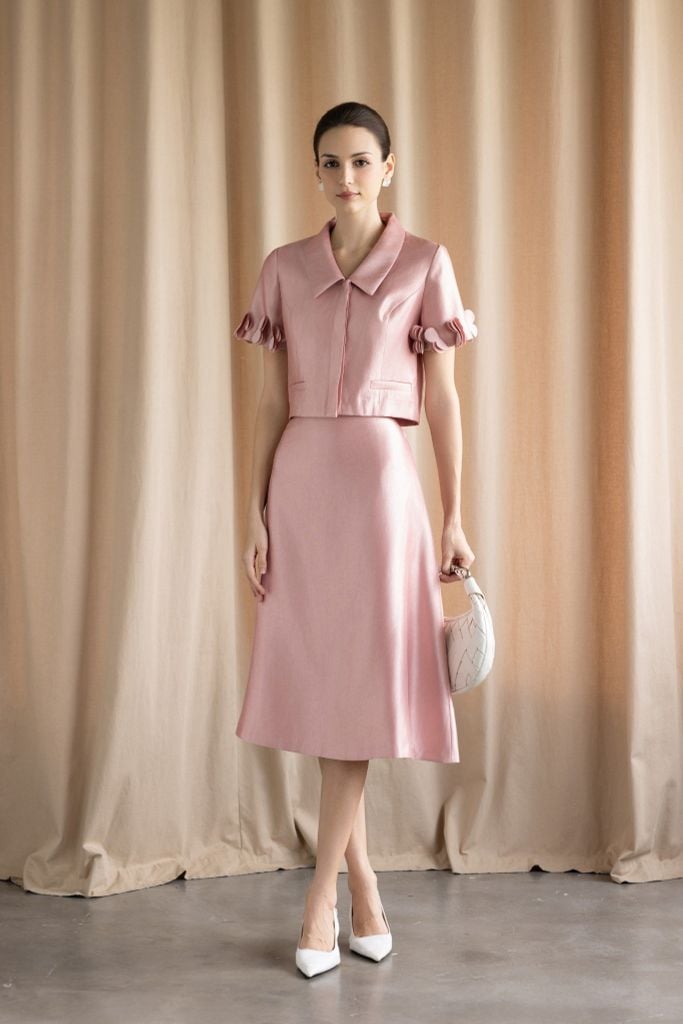 CHÂN VÁY DÁNG A Z07062