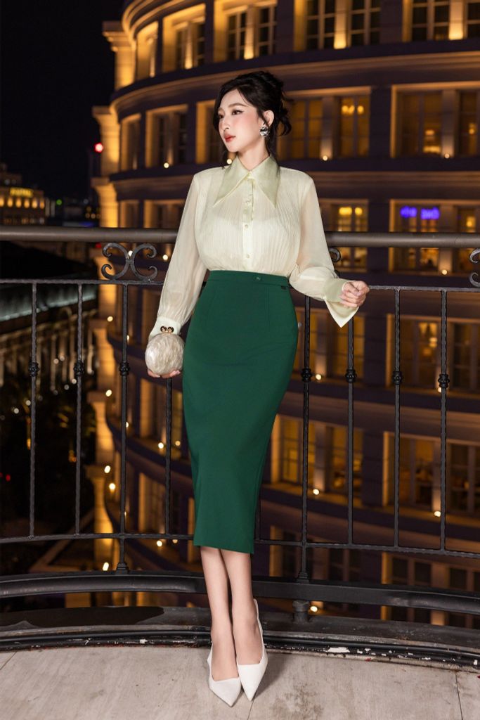 SƠ MI DẬP LY SM05142