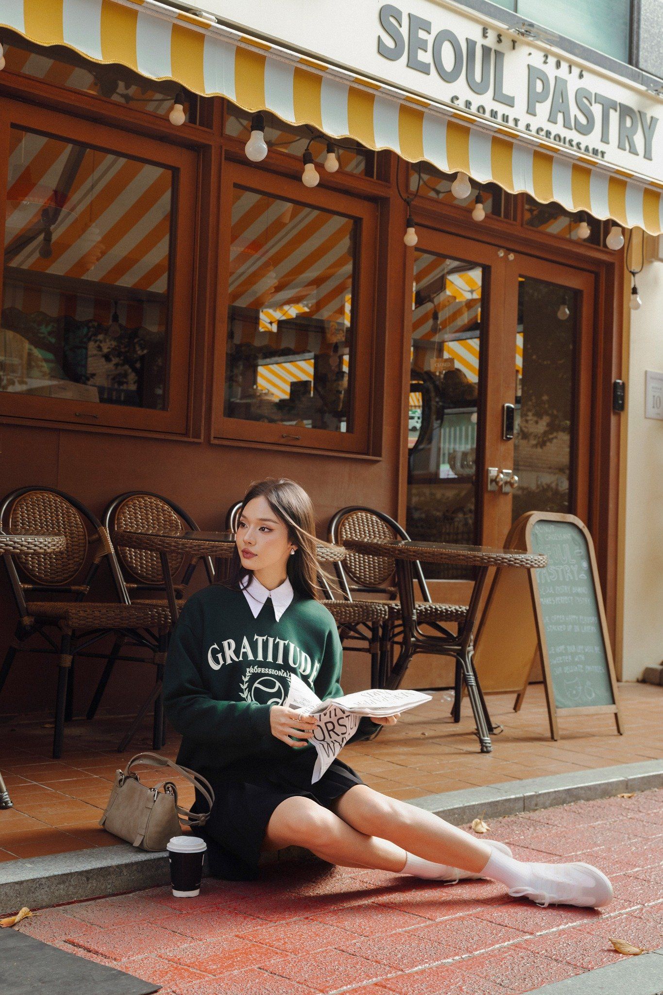 CHÂN VÁY XẾP LI Z65102