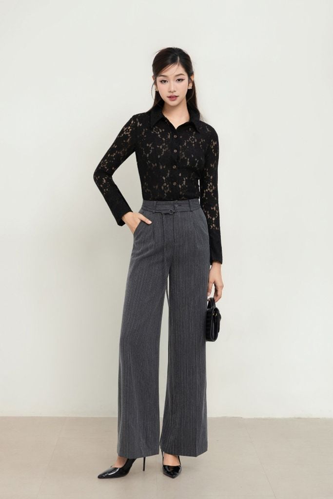 QUẦN SUÔN KẺ Q06322