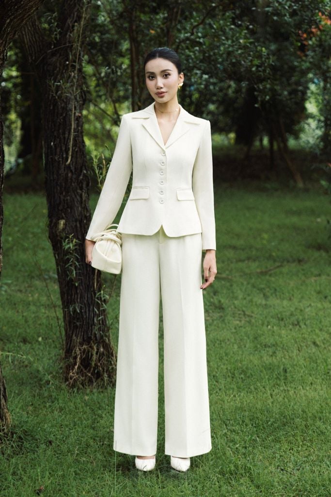 QUẦN SUÔNG TRẮNG Q06682