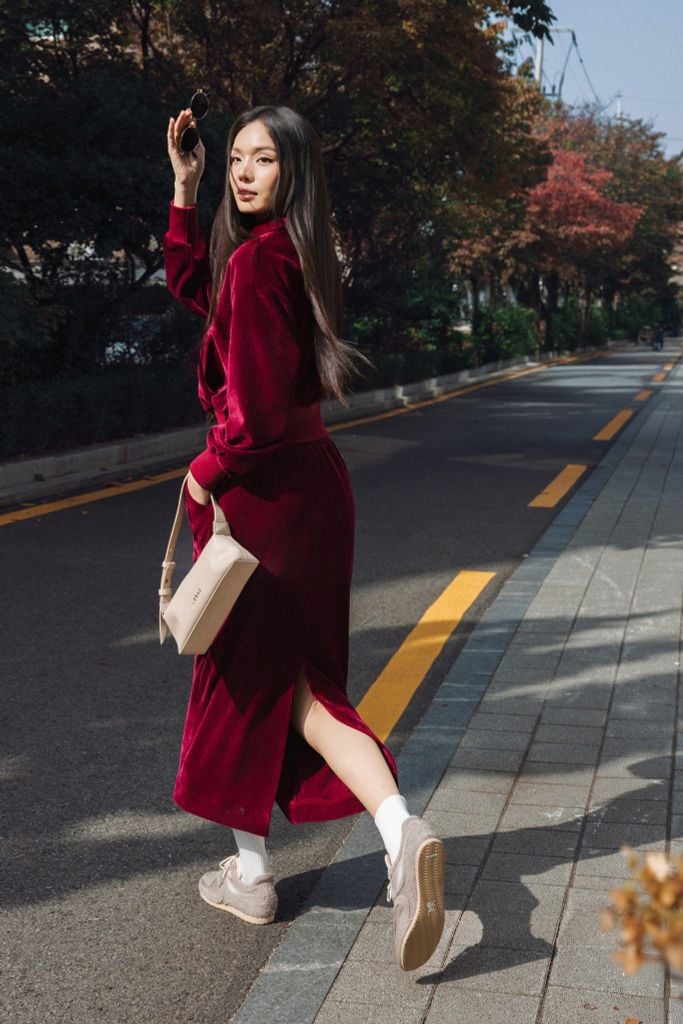  SET BỘ NHUNG HW69042 