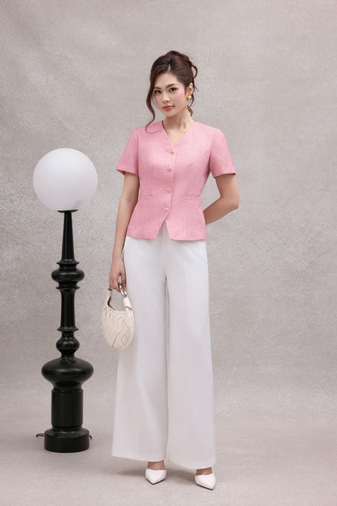 ÁO THIẾT KẾ AK08252