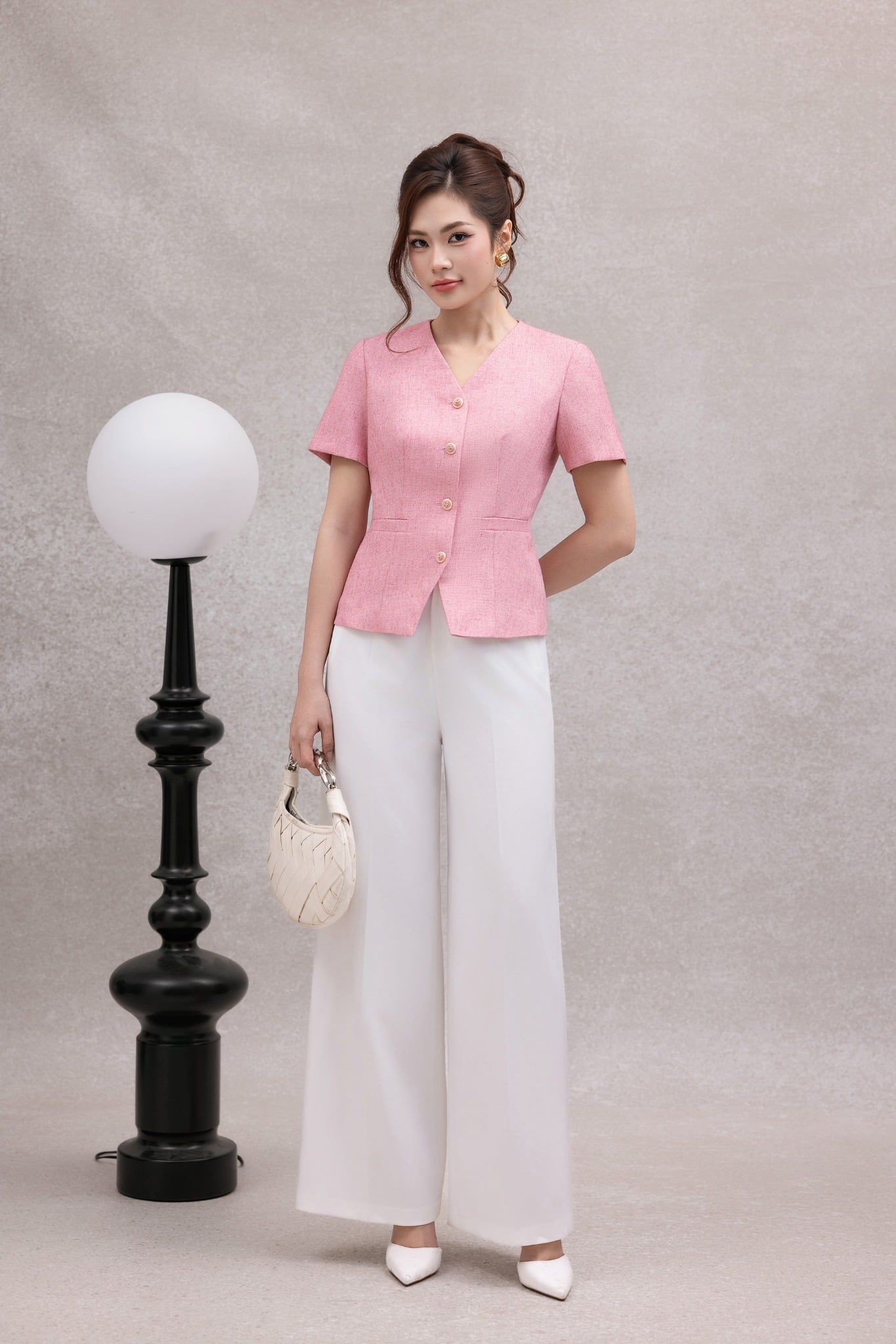 ÁO THIẾT KẾ AK08252