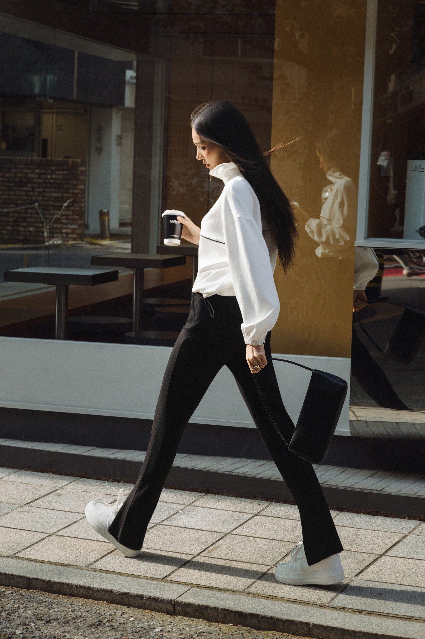 QUẦN XẺ GẤU Q67082