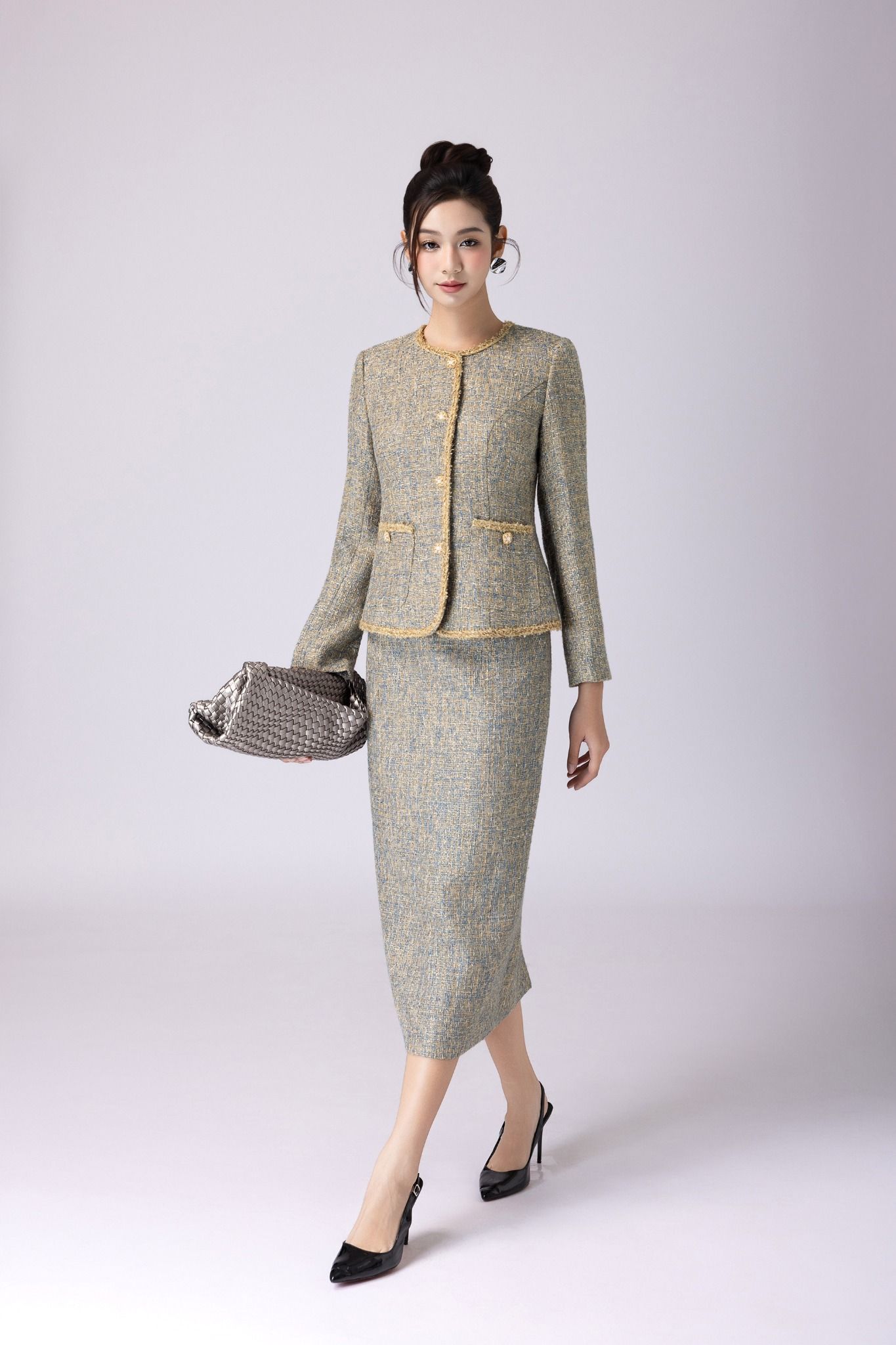 ÁO KHOÁC THIẾT KẾ AK06282