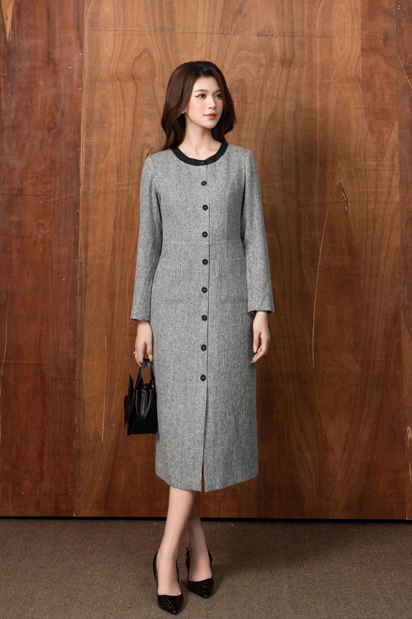 ĐẦM DẠ ÔM D06272