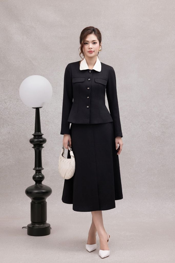 ÁO THIẾT KẾ AK63042