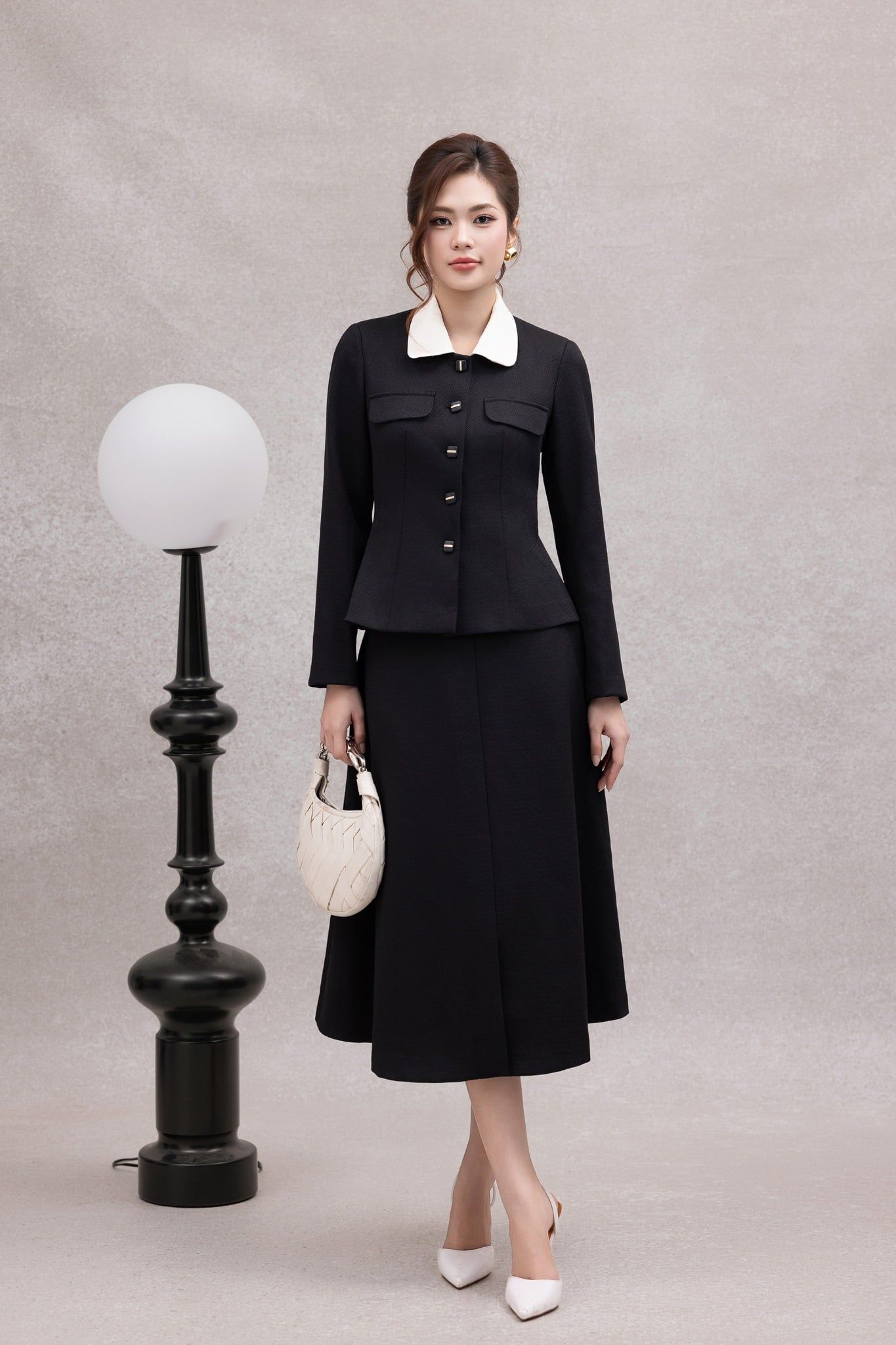 ÁO THIẾT KẾ AK63042