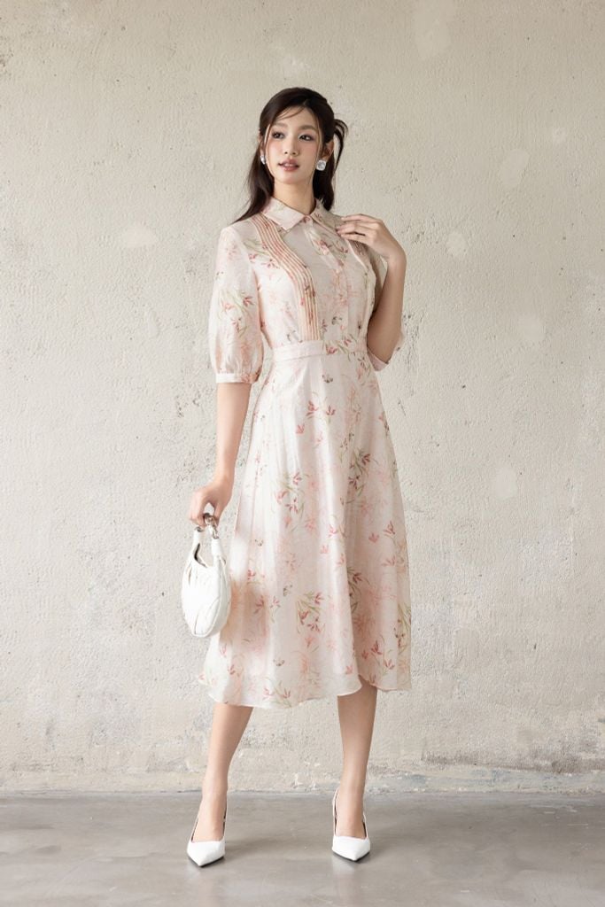 keonhacai HOA CỔ BẺ D05552