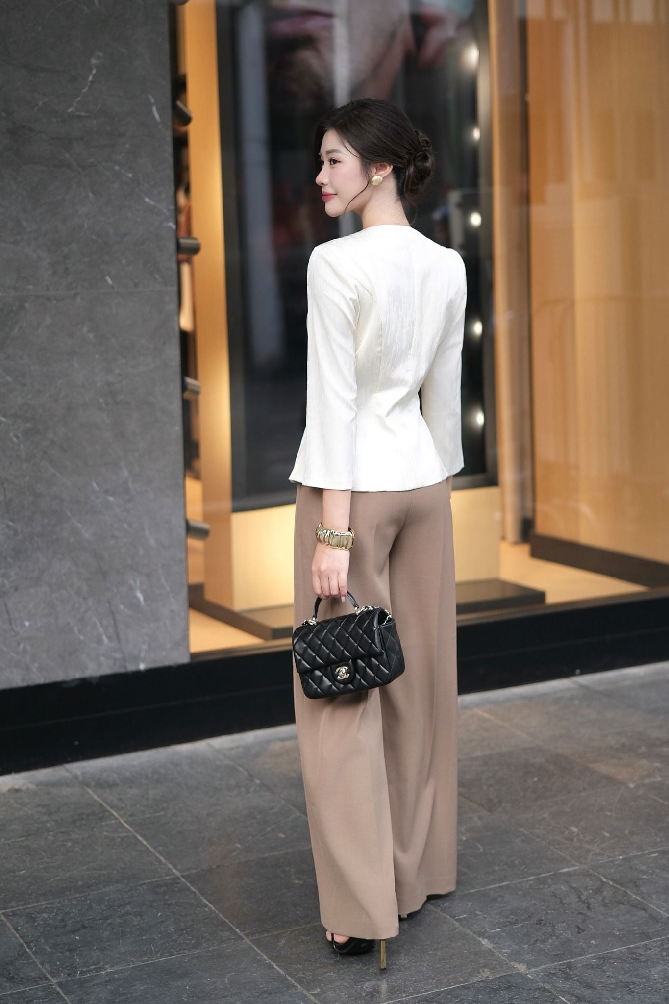 ÁO THIẾT KẾ SM04272