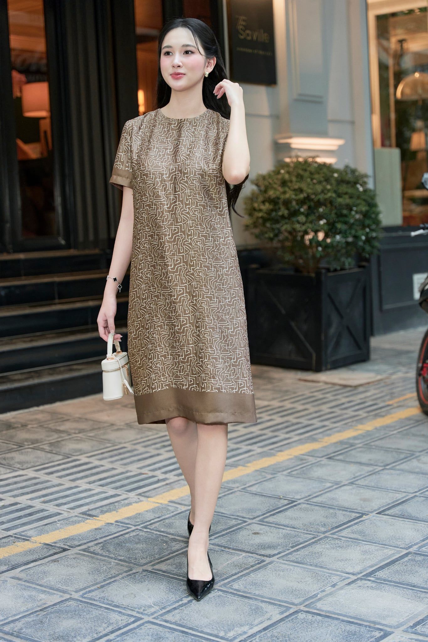 keonhacai SUÔNG HOẠ TIẾT D01382