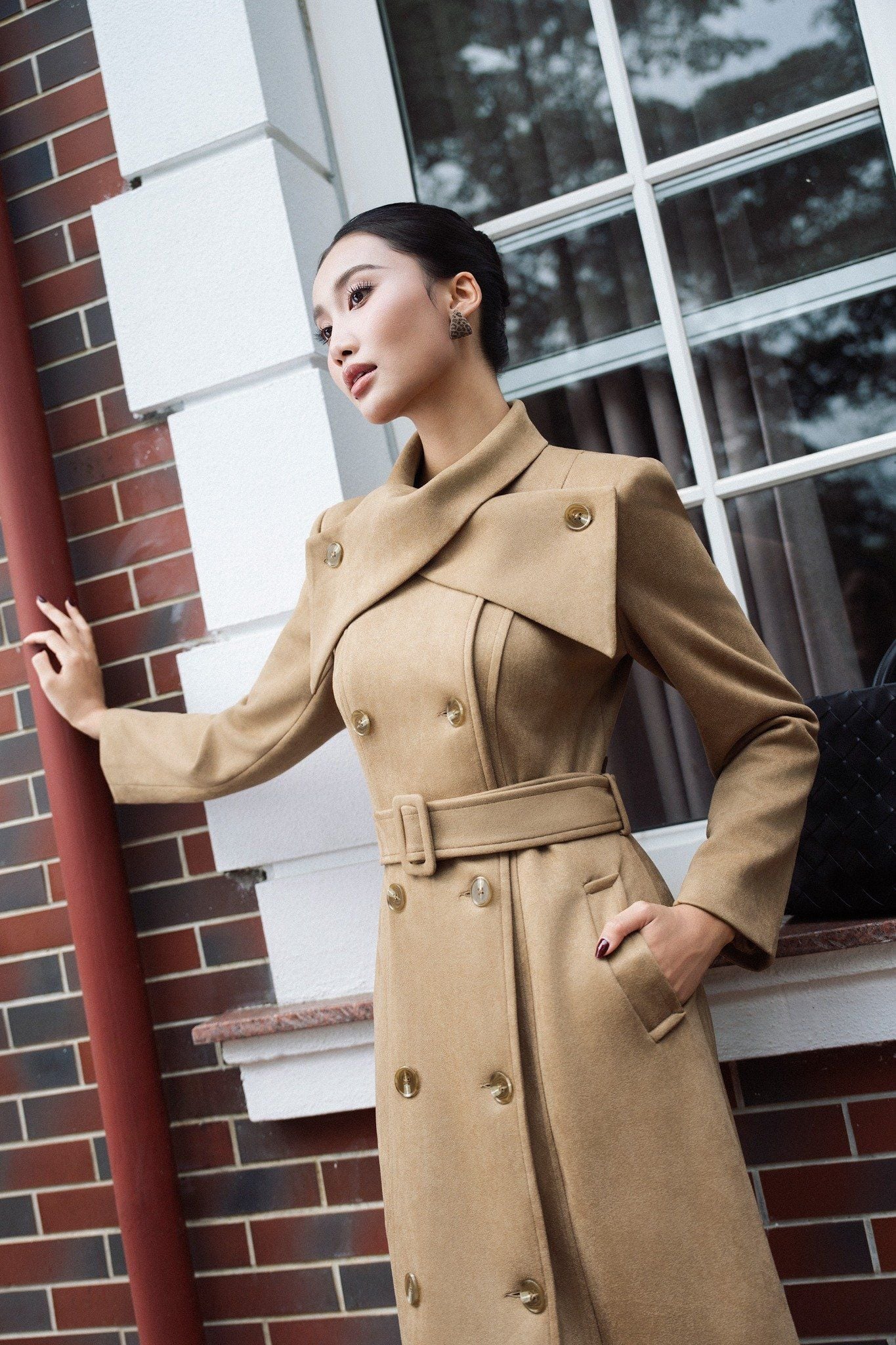 MĂNG TÔ DA LỘN AK06312