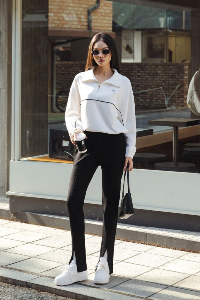 QUẦN XẺ GẤU Q67082