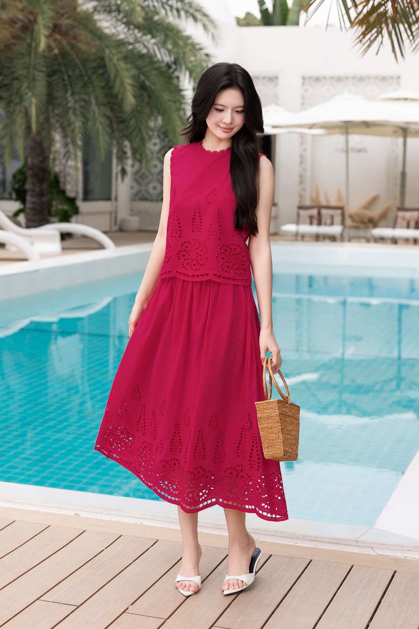SET BỘ THÔ HW00422