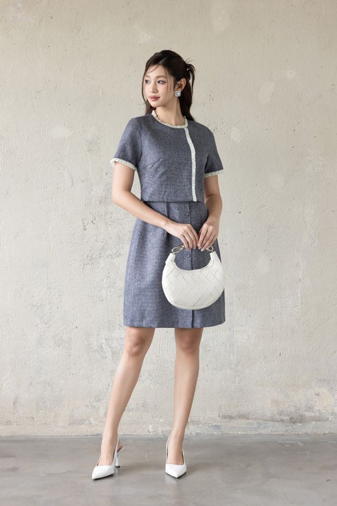 ĐẦM LIỀN THIẾT KẾ D05302