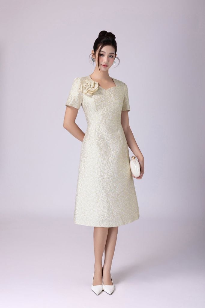 keonhacai GẤM HOA D06772