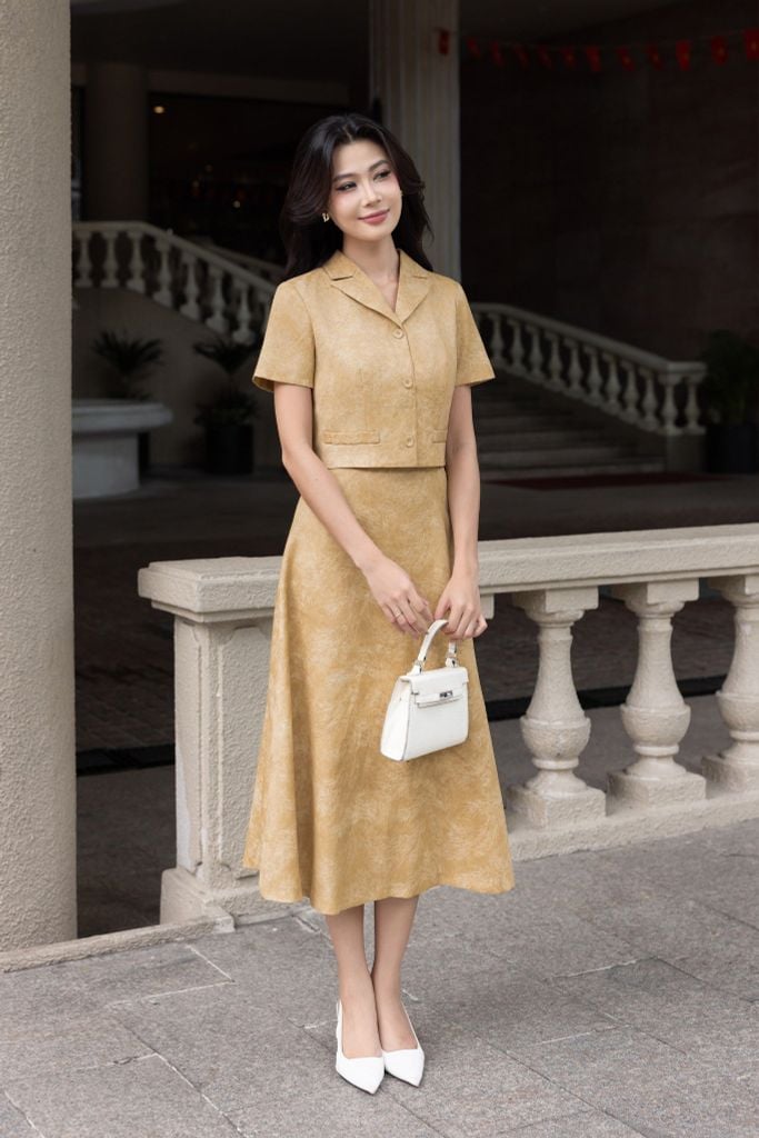 keonhacai LIỀN CỔ BẺ D04012