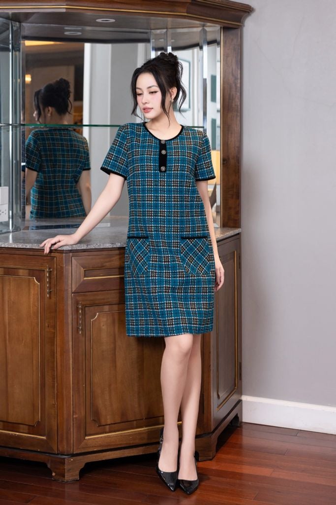 ĐẦM SUÔNG KẺ D07942