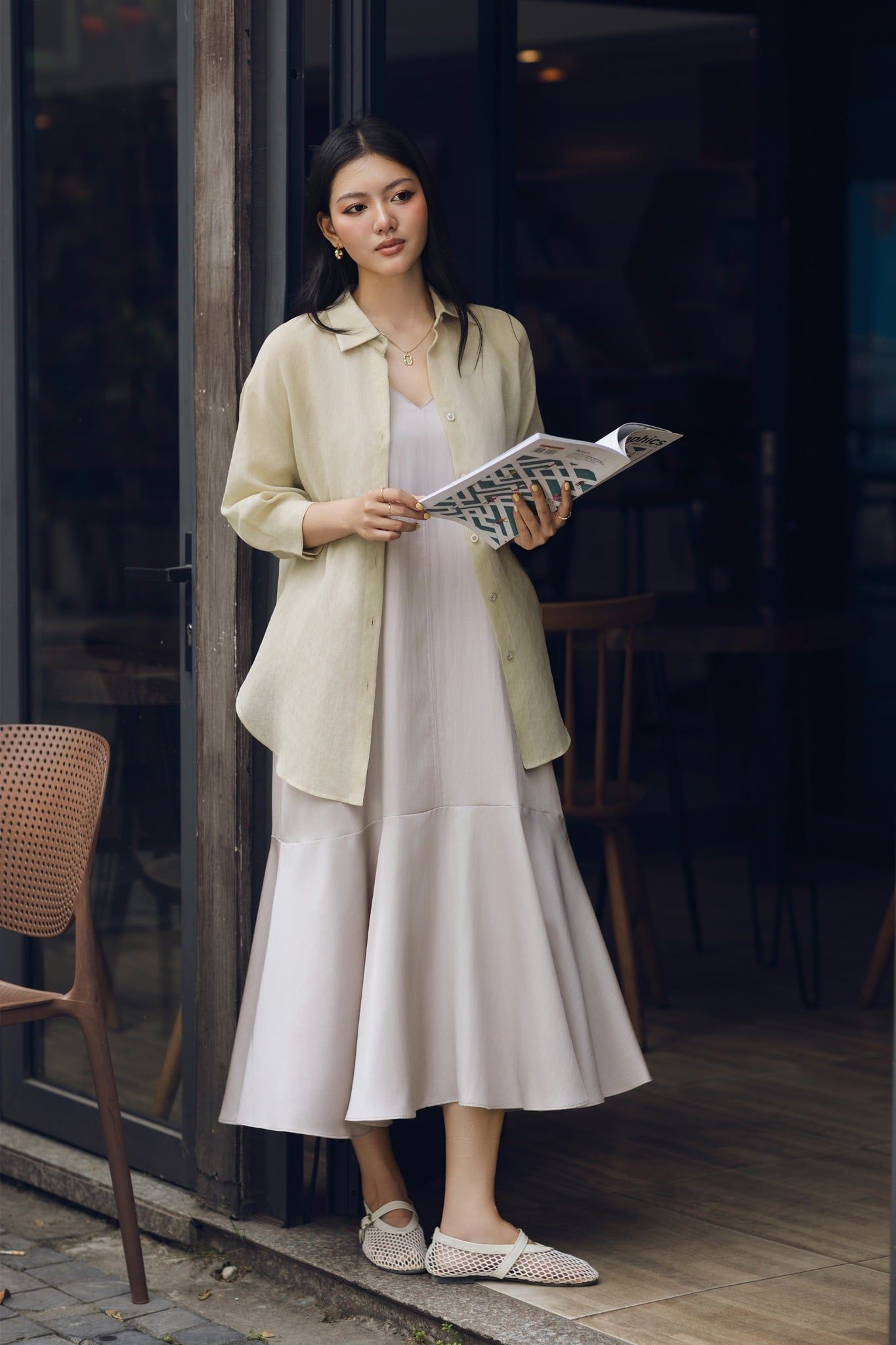keonhacai SUÔNG 2 DÂY D01532