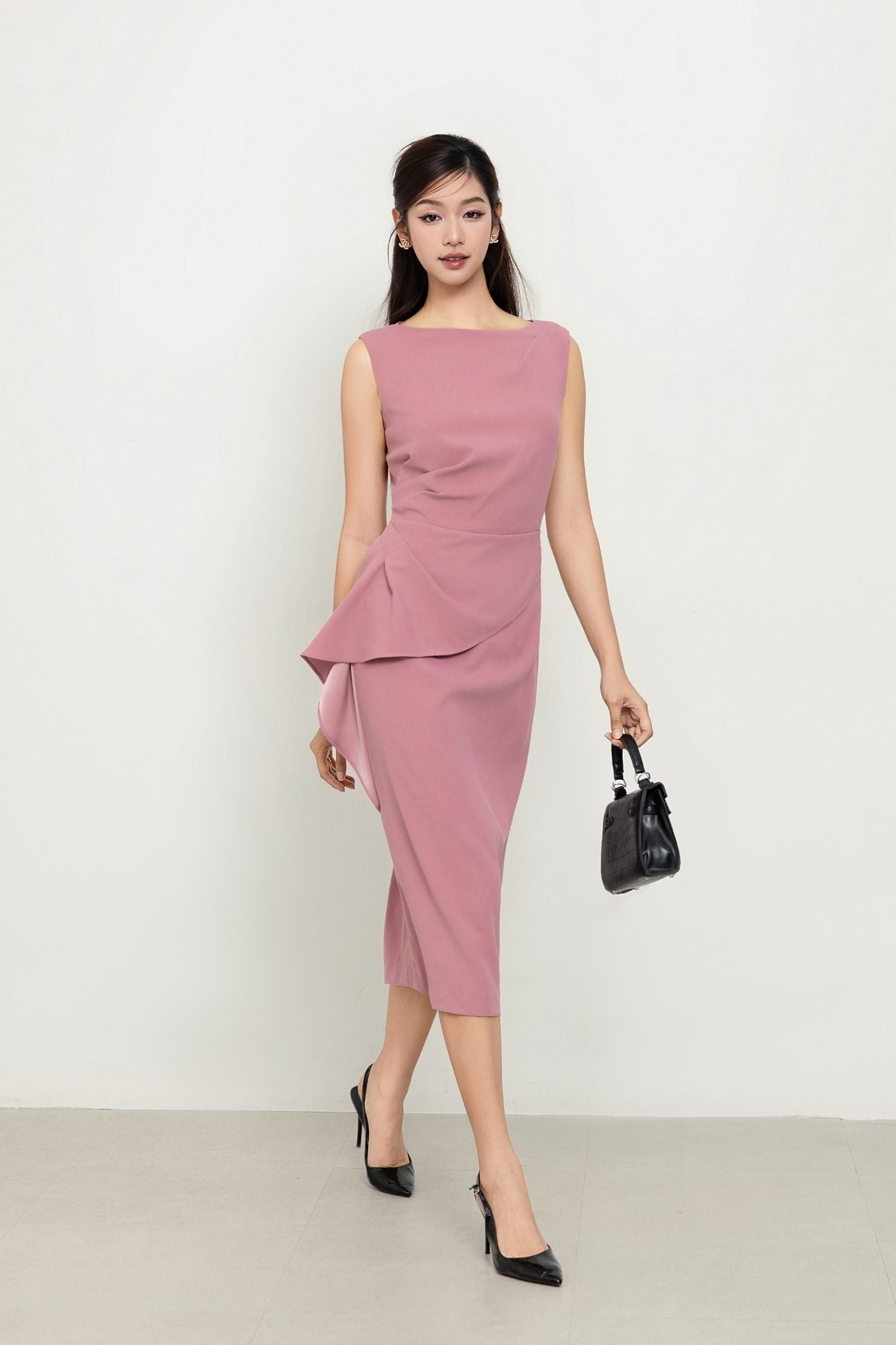 ĐẦM THIẾT KẾ D07112