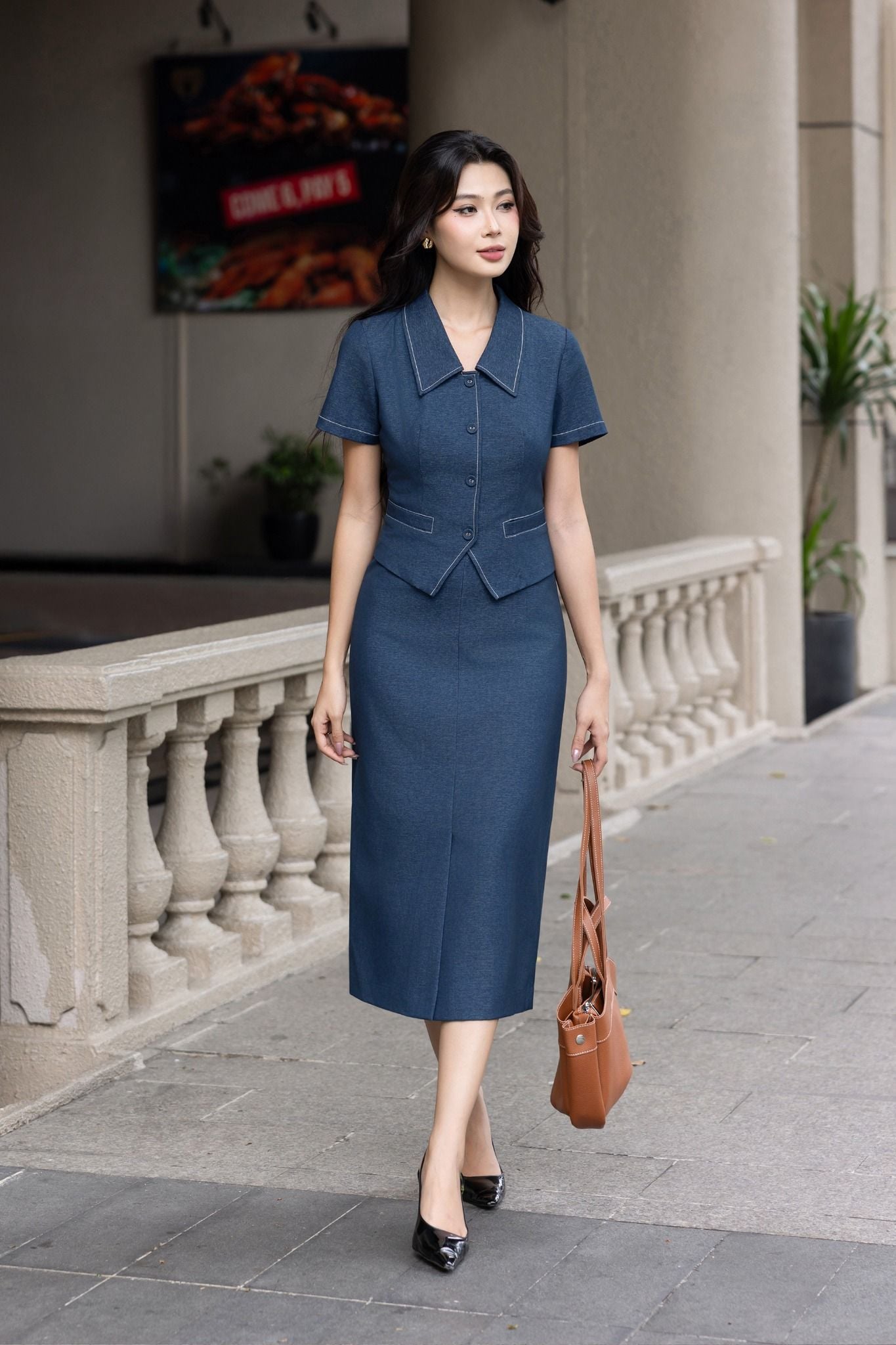 ĐẦM THIẾT KẾ D04022