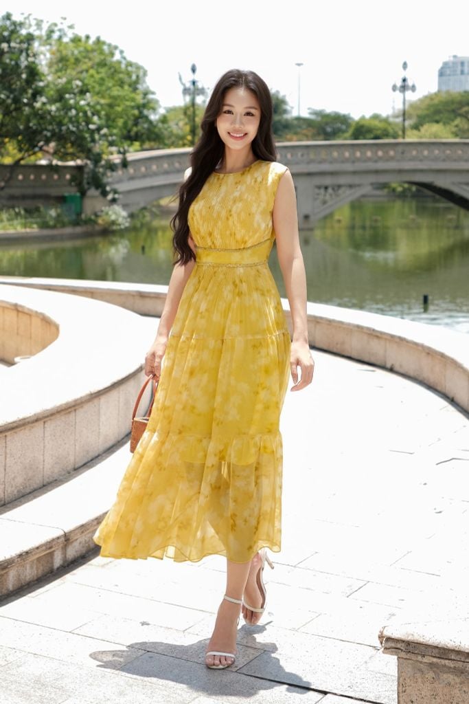keonhacai MAXI VÀNG D00452