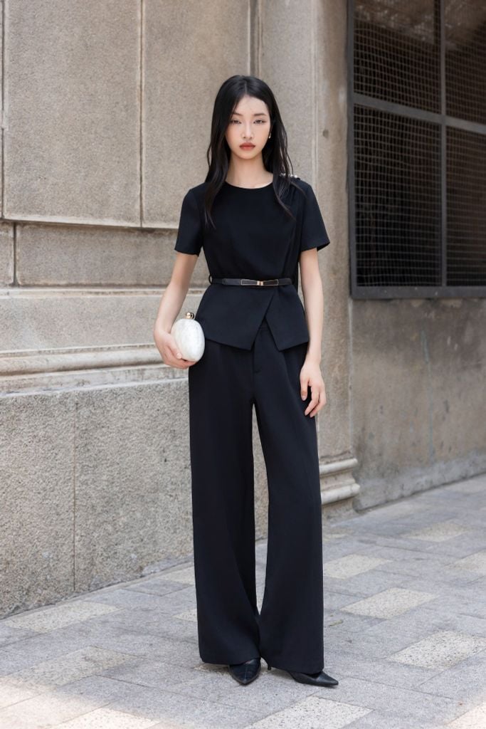 ÁO THIẾT KẾ SM00372