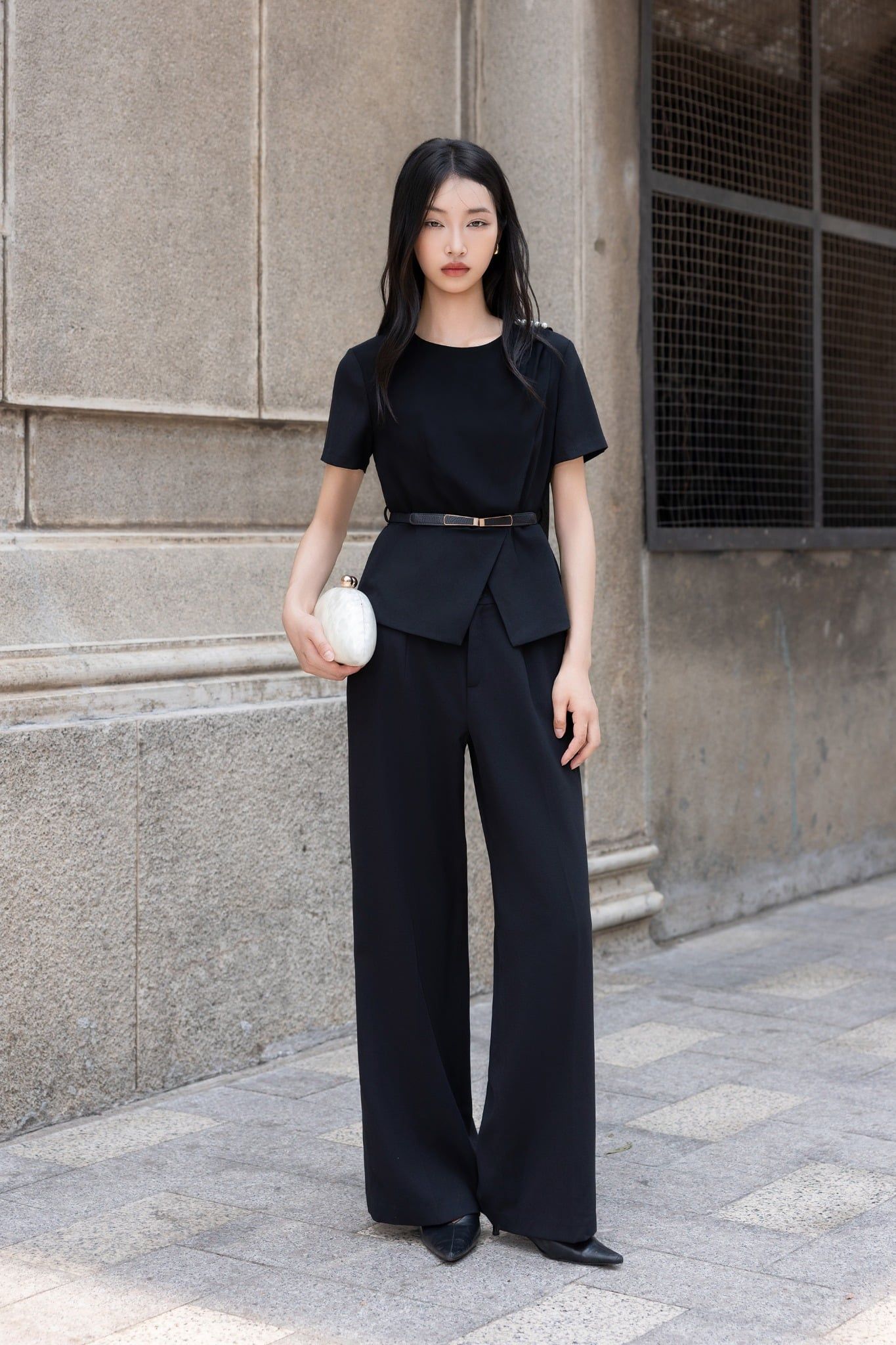 ÁO THIẾT KẾ SM00372