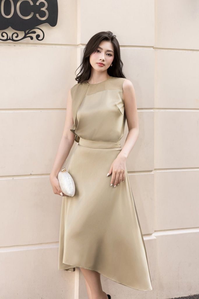 keonhacai nét LỤA PHỐI BÈO SM62322