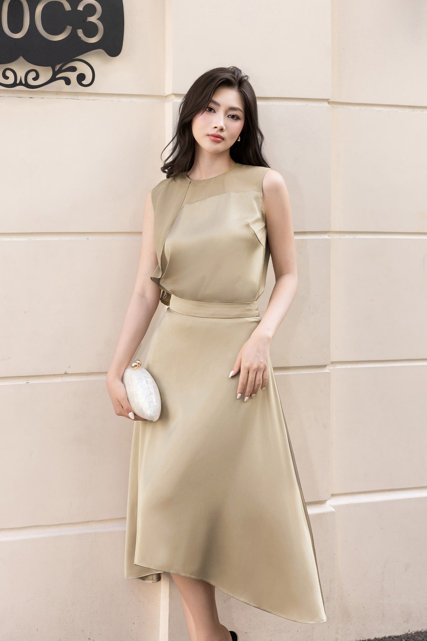 keonhacai nét LỤA PHỐI BÈO SM62322