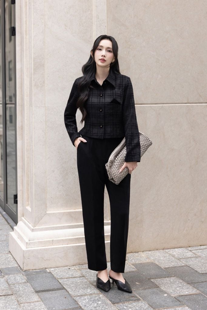 QUẦN CÔNG SỞ Q07002