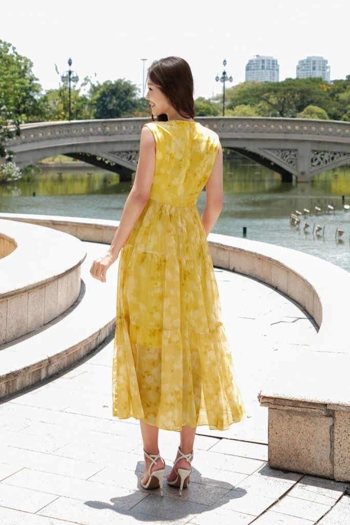  keonhacai MAXI VÀNG D00452 