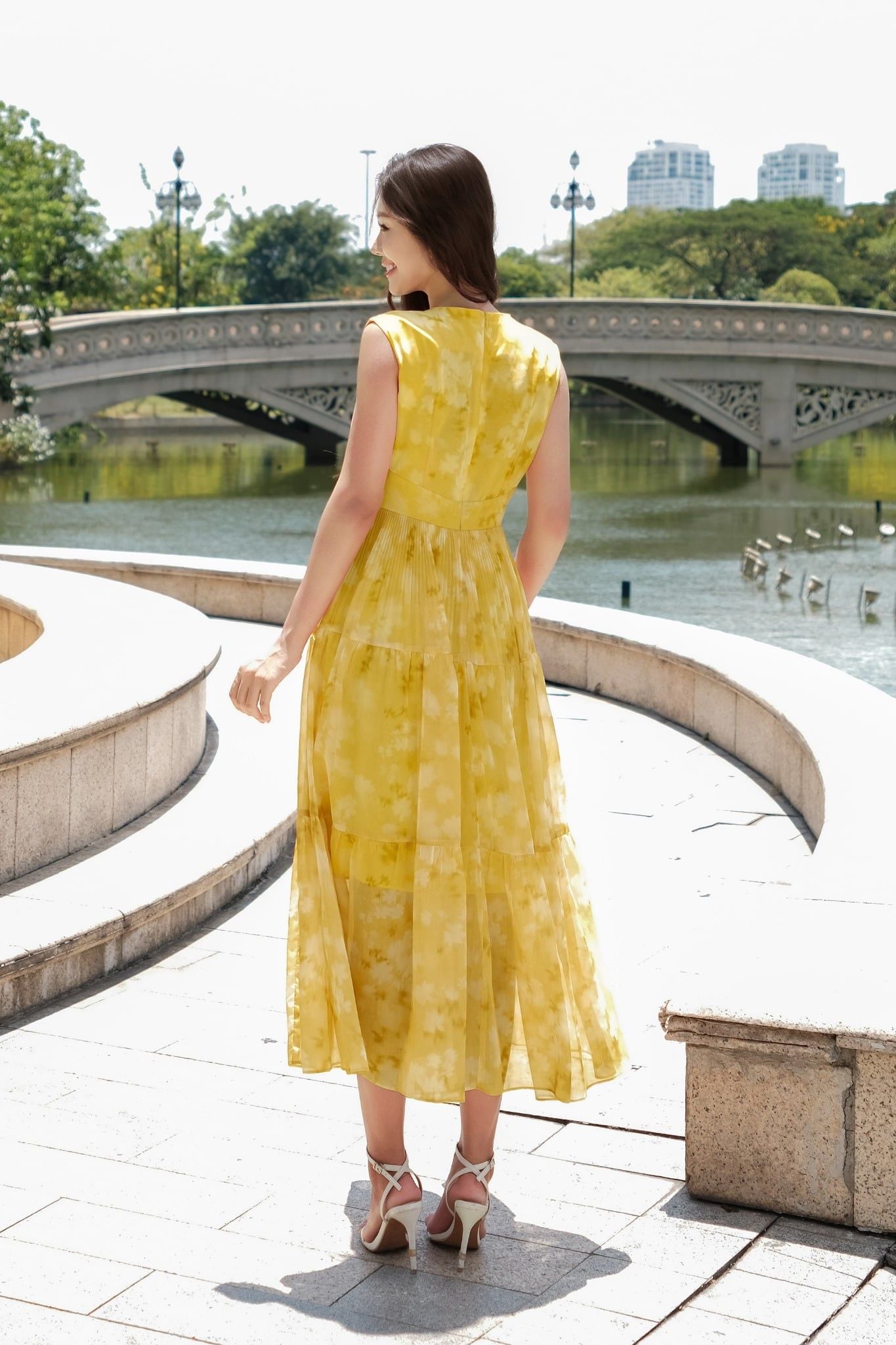 keonhacai MAXI VÀNG D00452
